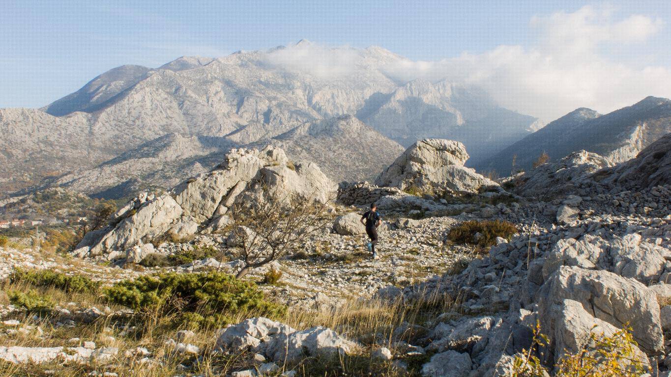 Utrka koja grli pet planina, tri rijeke, čarobni hrvatski krajolik