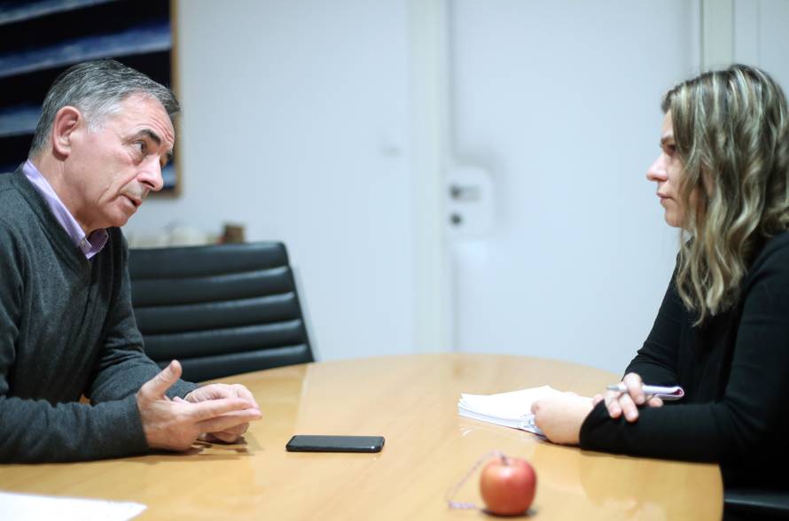 'Loši ljudi i vrijednosti postaju uzor. Ne cijeni se više ništa...'