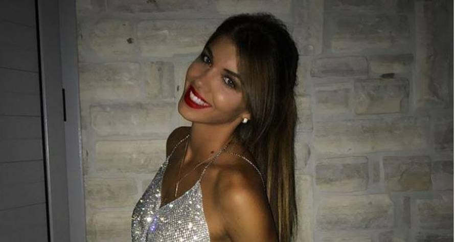 Iva Leko malo eksperimentira: Od brinete do plavuše i nazad