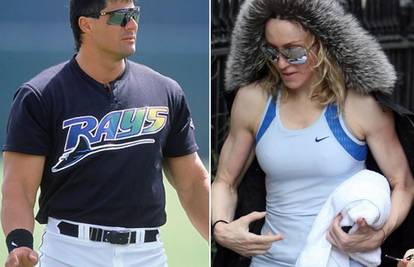 Jose Canseco: Madonna je preklinjala da je oplodim