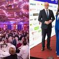 Građevinari i treća humanitarna gala večer donacija za transplantacije u KB Merkur