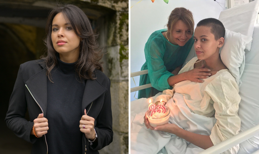 Bivša manekenka: Probudila sam se misleći da imam 13, opet sam morala učiti govoriti...