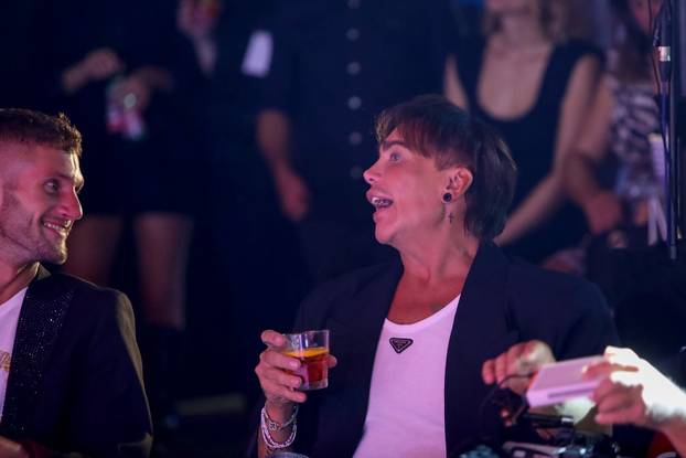 Biograd na Moru: ModernA – modna revija hrvatskih dizajnera 