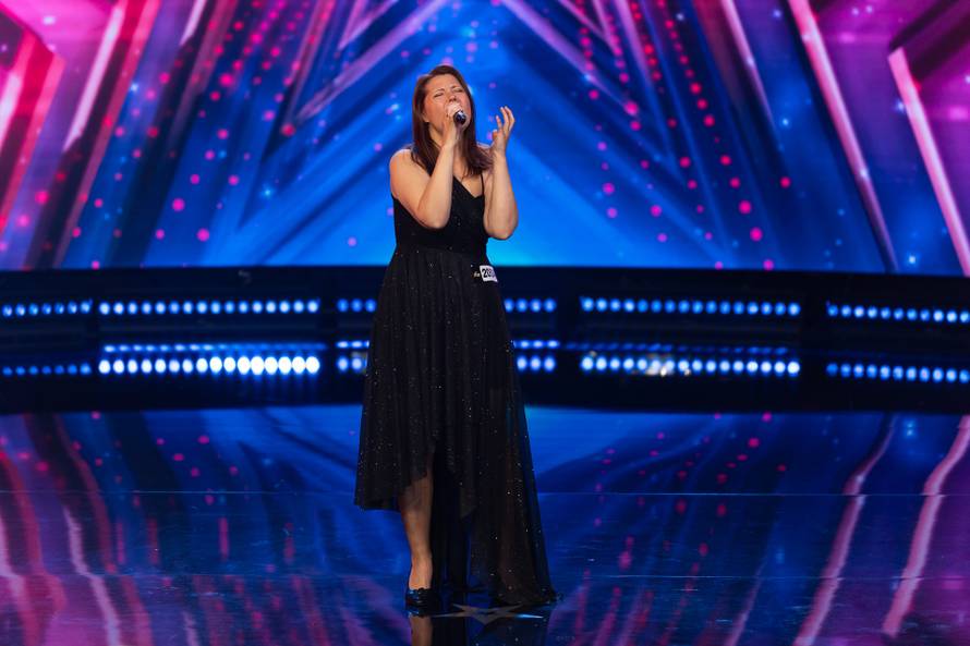 Deveta epizoda 'Supertalenta': Martinu Tomčić Moskaljov nisu impresionirali rekorderi...