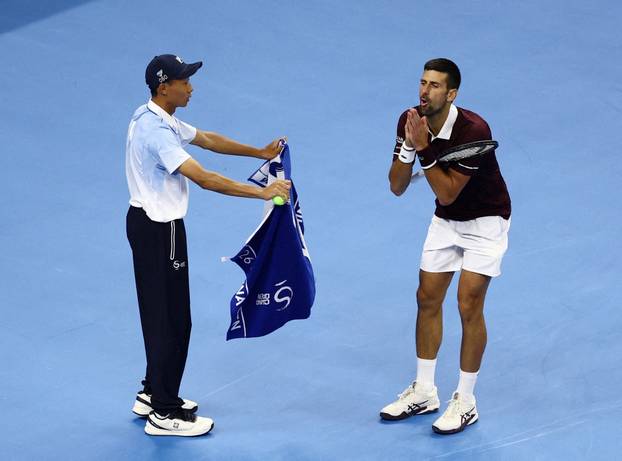 China Open