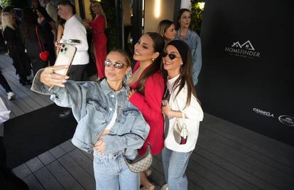 Nives Brkan pokrenula aplikaciju The Socialized Club: Podržali je brojni poznati