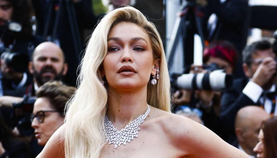 The 76th Cannes Film Festival - Screening of the film "Firebrand" in competition - Red Carpet Arrivals