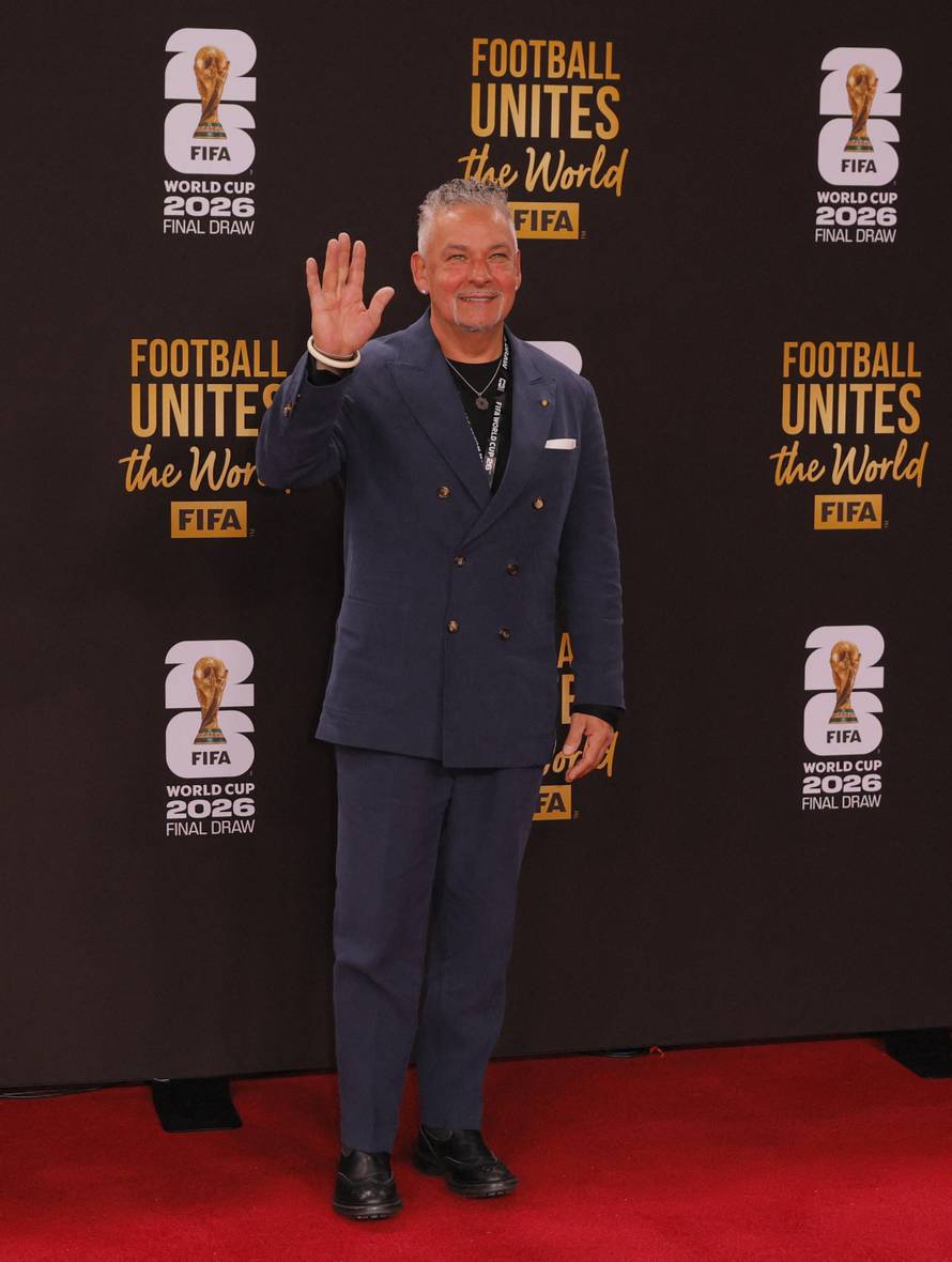 FIFA World Cup 2026 Draw