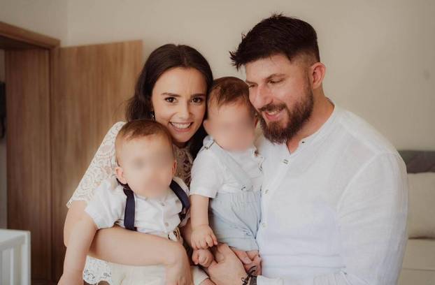 A real hero! Roko from Ploce in the middle of the night gave his wife Milo in the car: ‘She was brave’