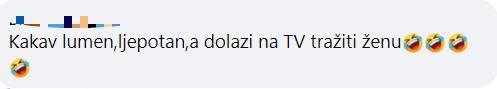 Novi Gospodin Savršeni izazvao podijeljene reakcije: 'Školovani je fizičar, pa što mu ovo treba?'