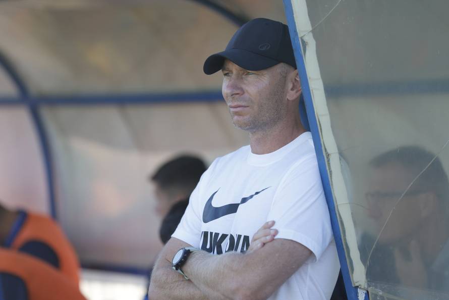 Vukovar i Dinamo sastali se u osmini finala Hrvatskog nogometnog kupa