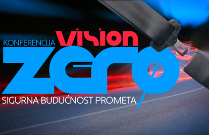 Može li promet biti bez žrtava? Otkrijte 9.9. u Zagrebu
