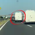 VIDEO Policija istražuje snimku dva divljaka na ZG obilaznici!