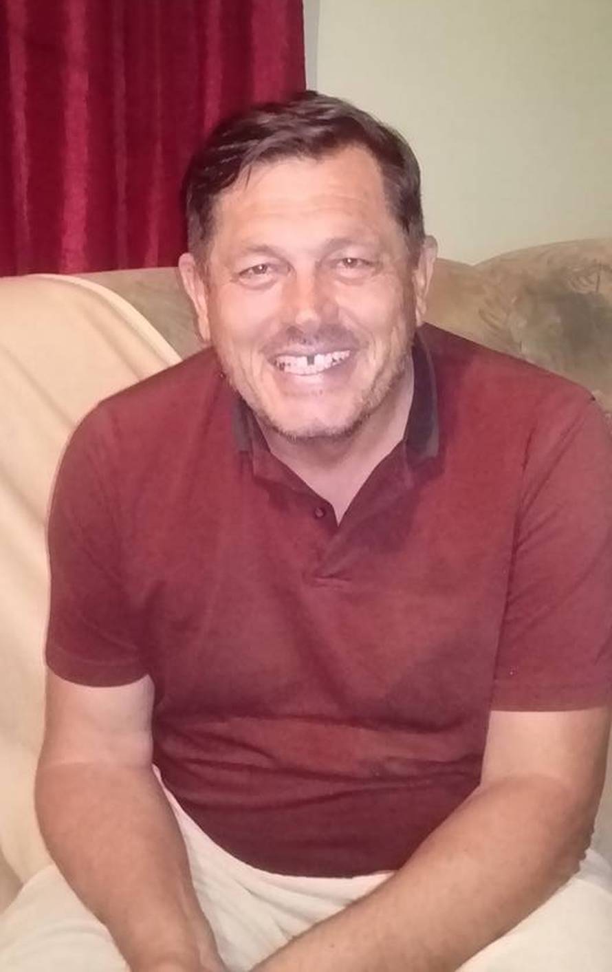 Ljubo Bebić: Kandidirat ću se za predsjednika, narod me želi!