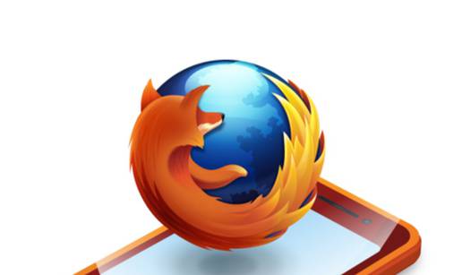 Firefox operativni sustav na mobitele dolazi tijekom 2013.