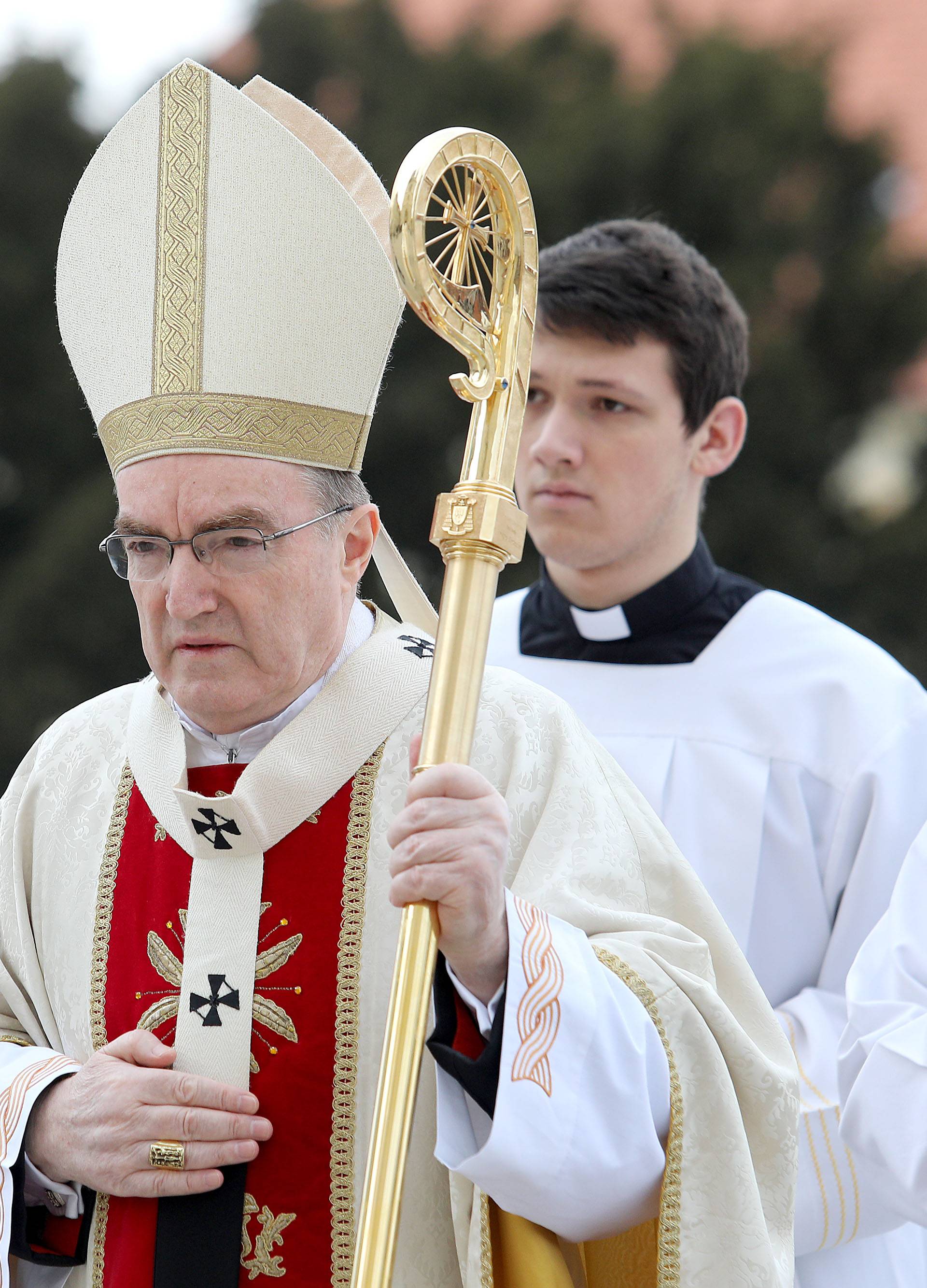 Hrvatski biskupi pisali Irineju: 'Vaš pristup potiče mržnju...'