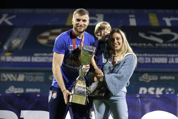 FOTO Koga ljube dinamovci? Neke je sudbina spojila u teškim trenucima, a druge na televiziji