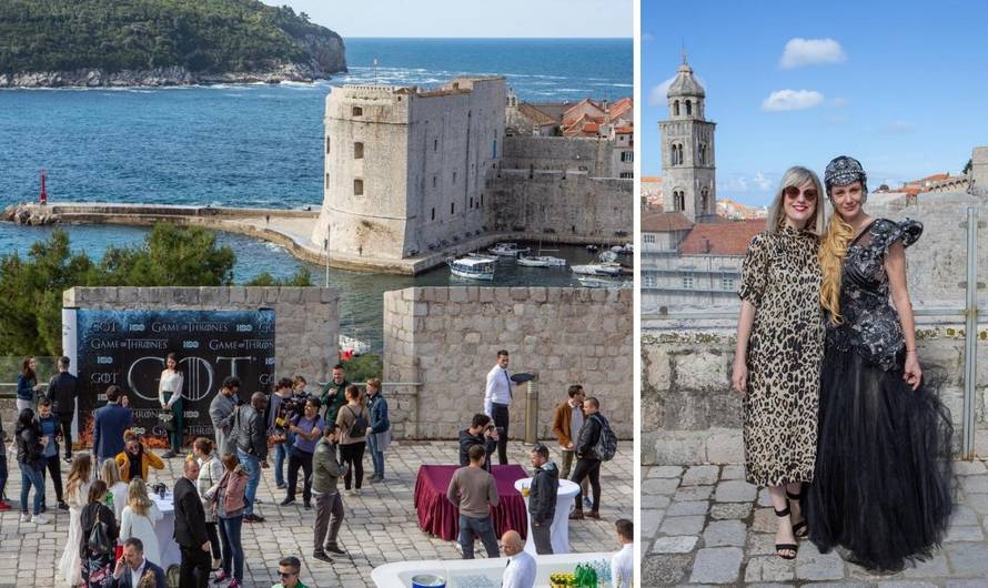 Hrvatska je Hollywood preko ljeta: I 'Rocky' se kupa kod nas