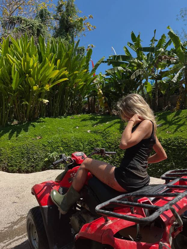 FOTO Ostavio ju pa Španjolskoj donio naslov svjetskih prvaka. Ljubav je pukla tijekom SP-a