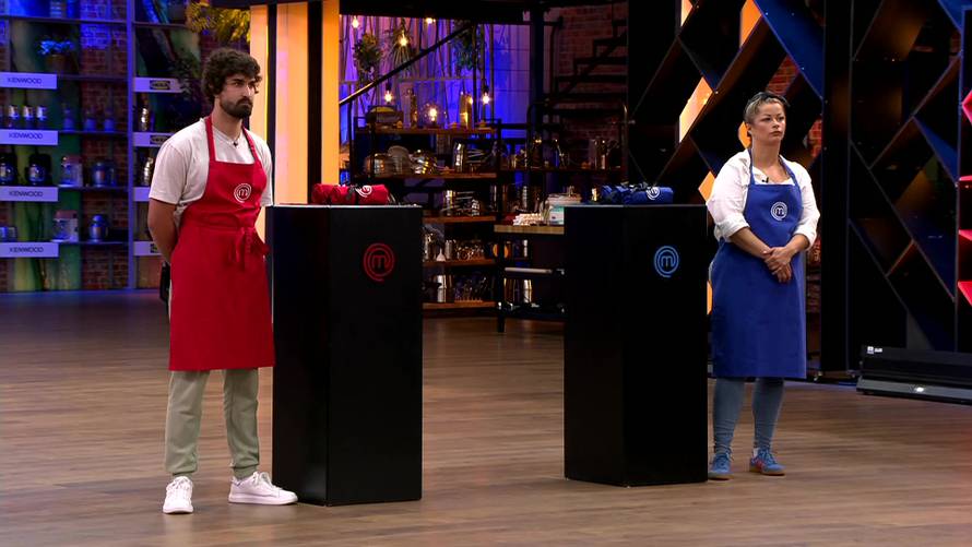 Tko će savladati desert koji vara oči? Novi izazov u MasterChefu