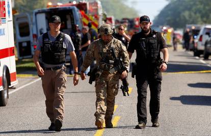 Pucnjava u mormonskoj crkvi u Michiganu, ubijeno najmanje četvero ljudi. Crkva je zapaljena