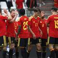 Nakon Hrvatske Belgija razbila Tunis i nastavila pobjedni&ccaron;ki niz