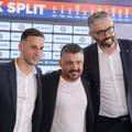 Gattuso opleo: Nigdje nisam vidio da se klub ovako vodi kao u Hajduku. Pa tko je tu glavni?