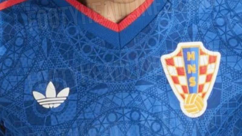 FOTO 'Vatreni' od danas nose dresove Adidasa. Kakvi su vam?