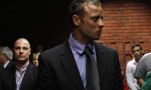 Slučaj 'Pistorius': 'Slomio' se ključan svjedok tužiteljstva!