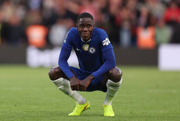 Premier League - Chelsea v Sunderland