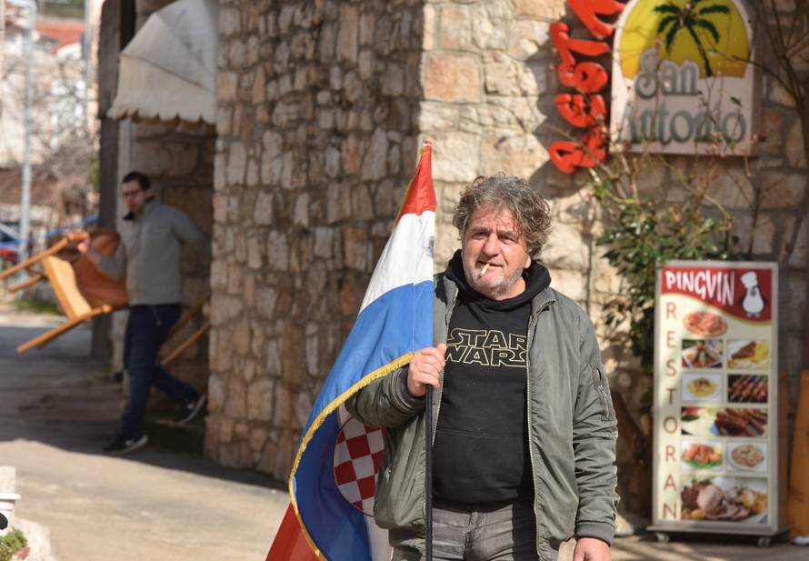 Aniti Kovač je bolje: Kerum me zaposlio u svojem restoranu...