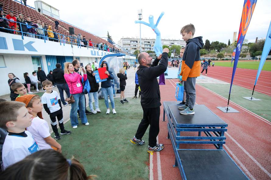 Erste Plava liga 2024 startala u Puli, Veli Vrh najbrojnija škola