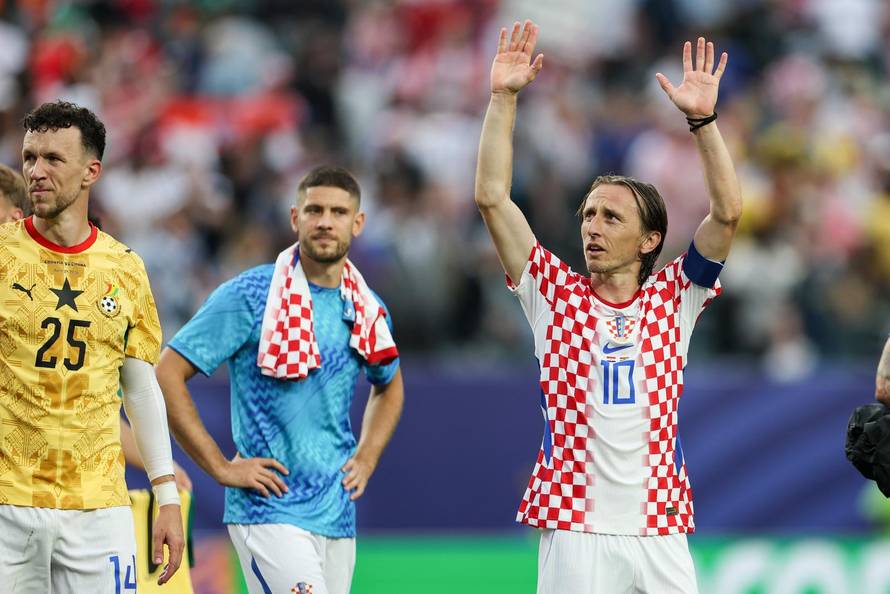 SP 2026 Hrvatska pobijedila Ganu i plasirala se u drugi krug Svjetskog prvenstva