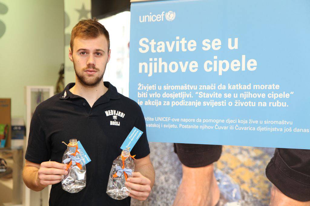 Zoran Šabić/UNICEF