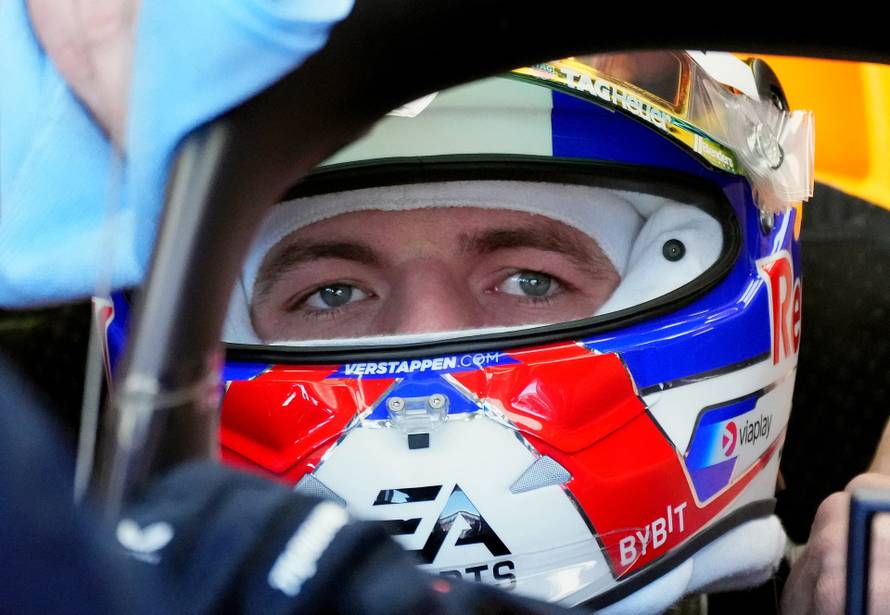 Australian Grand Prix