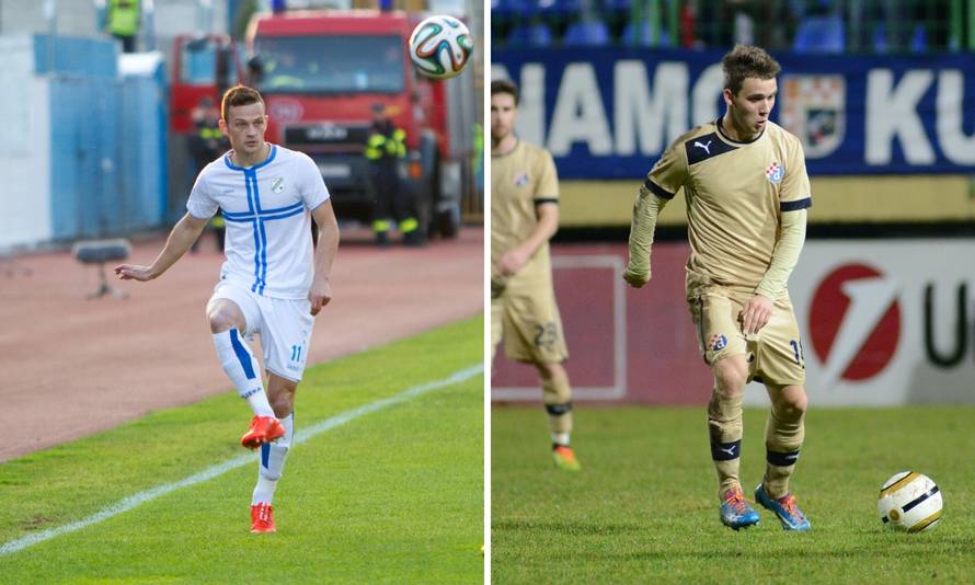 Dva nova pojačanja na Rujevici: Stigao Murić, dolazi i Tomečak