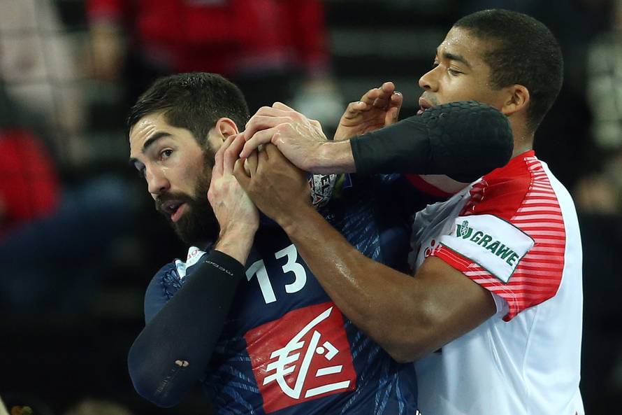 Fantastični Nikola Karabatić odveo Francusku do bronce...