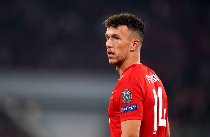 Bayern Munich v Red Star Belgrade - UEFA Champions League - Group B - Allianz Arena