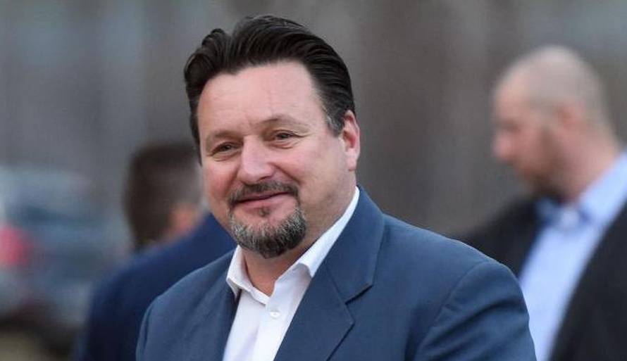 Sada je HNS postao problem. A za to je uglavnom sam kriv
