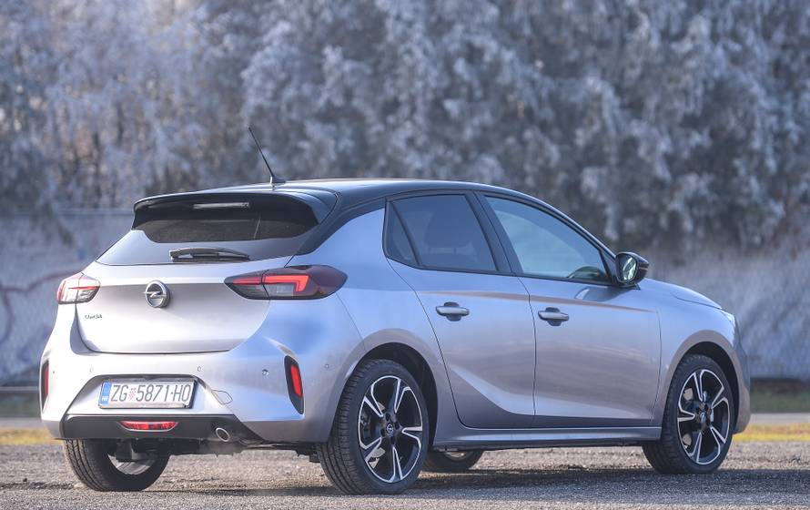 Testirali smo novu Corsu, još jedan drukčiji Opel novog doba