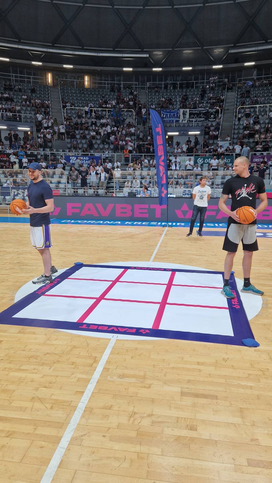 Završila je sezona Favbet premijer lige – Zadar odnio pobjedu