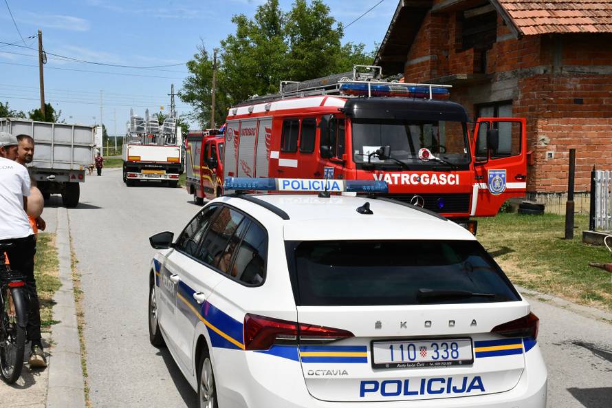 Vozač koji je poginuo u naletu vlaka kod Sl. Broda nije stao na zvučnu i svjetlosnu signalizaciju