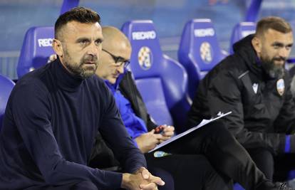 Nova smjena u Lokomotivi. Do kraja sezone vodi je bivši trener Dinama, ali Ferenčina ostaje!?