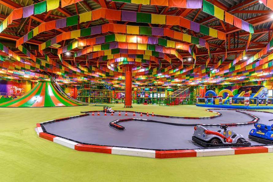 Nešto novo u gradu: jedva čekamo prvi Family Weekend