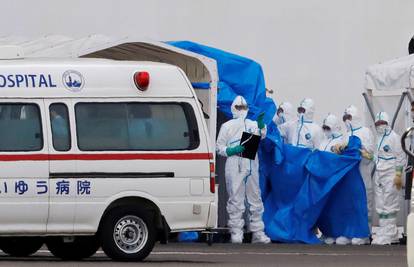 Broj se povećava: U Kini umrlo još 89 ljudi od korona virusa