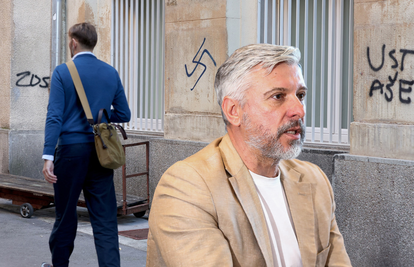 Hrvoje Klasić: Ustaše nisu bili hrabri borci za slobodu