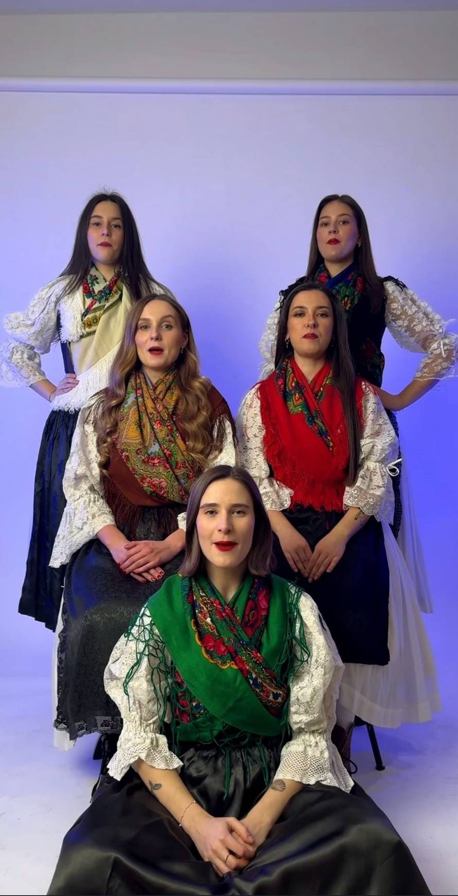 Lelek predstavio pjesmu s Dore na hrvatskom: Sviđa li vam se?