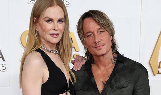 Keith Urban na koncert stigao bez vjenčanog prstena, svi se pitaju ljubi li već neku drugu