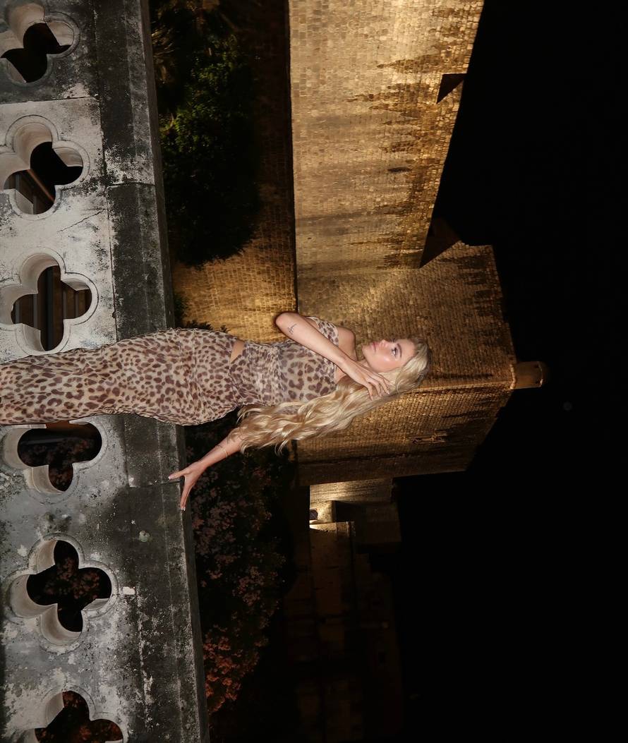 Srpski kikboksač na mjestu gdje je trebao biti Plazibat! Napada pojas teške kategorije u Gloryju