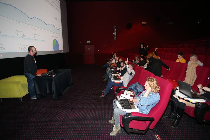 Digital Takeover: Dodijeljena su Business leaders priznanja...